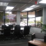 Webb walls Commercial Interior Glass. and Demountable walls . Tempered Glass. Skyler Glass