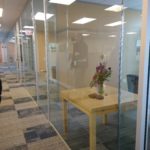 Webb walls Commercial Interior Glass. and Demountable walls . Tempered Glass. Skyler Glass. Tempered Glass. Skyler Glass