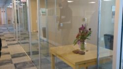 Webb walls Commercial Interior Glass. and Demountable walls . Tempered Glass. Skyler Glass. Tempered Glass. Skyler Glass