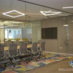 Webb walls your commercial glass and demountable walls solutions. Skyler Glass